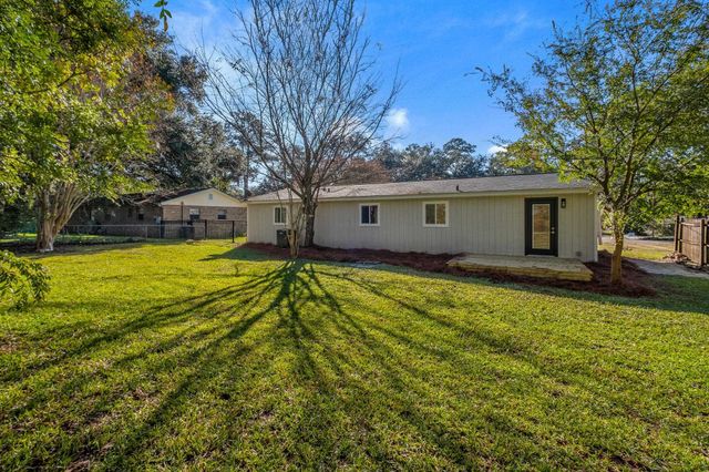 2648 ONYX Trail, Tallahassee, FL 32303