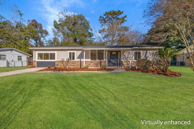 2648 ONYX Trail, Tallahassee, FL 32303