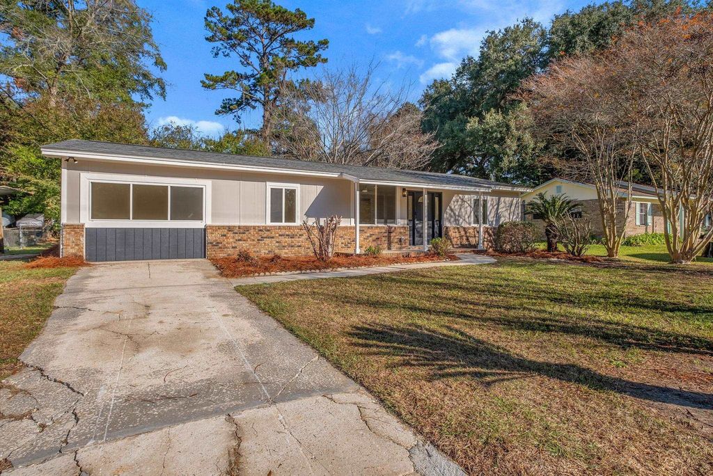 2648 ONYX Trail, Tallahassee, FL 32303