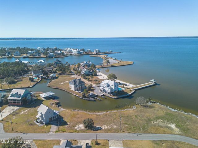 Lot 15 Palmwood Drive, Pass Christian, MS 39571