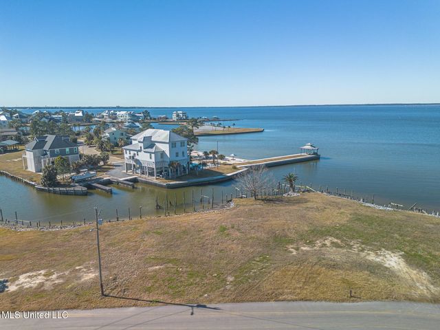 Lot 15 Palmwood Drive, Pass Christian, MS 39571