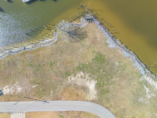Lot 15 Palmwood Drive, Pass Christian, MS 39571