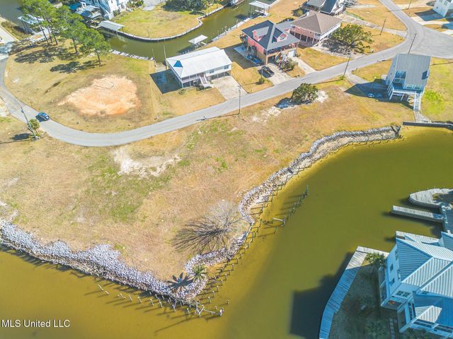 Lot 15 Palmwood Drive, Pass Christian, MS 39571