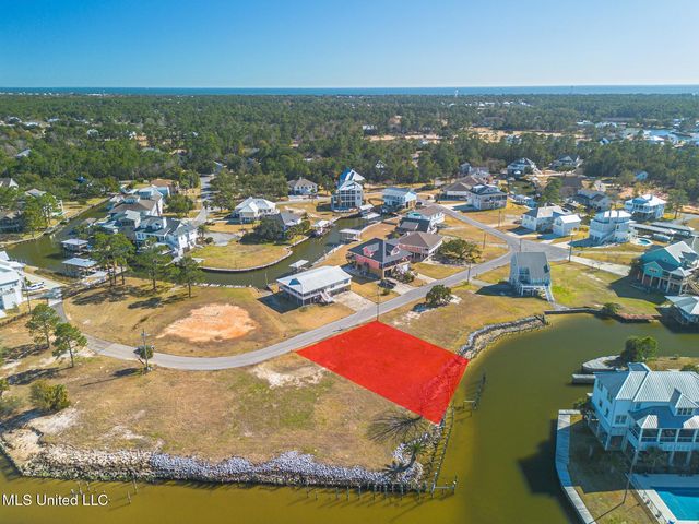 Lot 15 Palmwood Drive, Pass Christian, MS 39571
