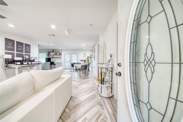 5911 Dawnridge Drive, Houston, TX 77035