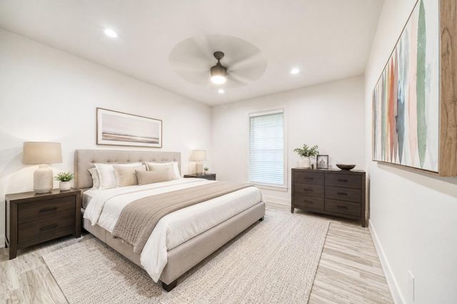 5911 Dawnridge Drive, Houston, TX 77035