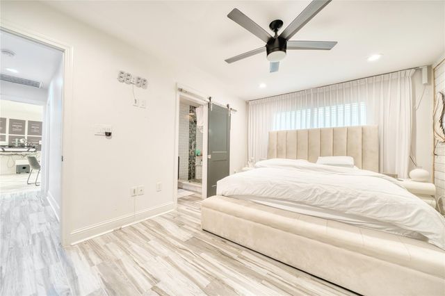 5911 Dawnridge Drive, Houston, TX 77035