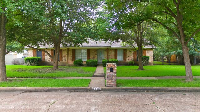 5911 Dawnridge Drive, Houston, TX 77035