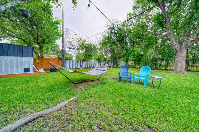 5911 Dawnridge Drive, Houston, TX 77035