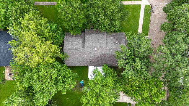 5911 Dawnridge Drive, Houston, TX 77035