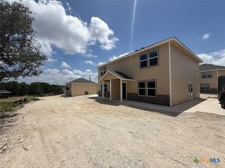 1008 Makayla Drive 10/12/14, Canyon Lake, TX 78133