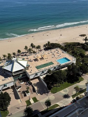 101 Briny Avenue 2406, Pompano Beach, FL 33062