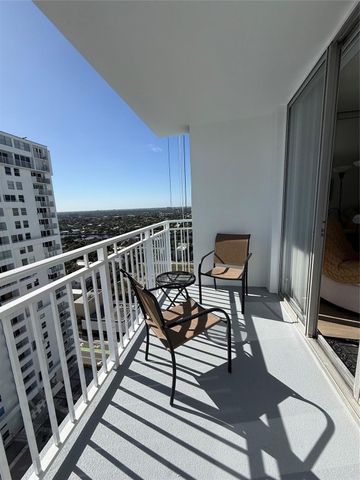 101 Briny Avenue 2406, Pompano Beach, FL 33062