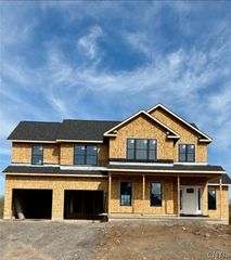 8020 Sedge Grass Road, Lysander, NY 13027