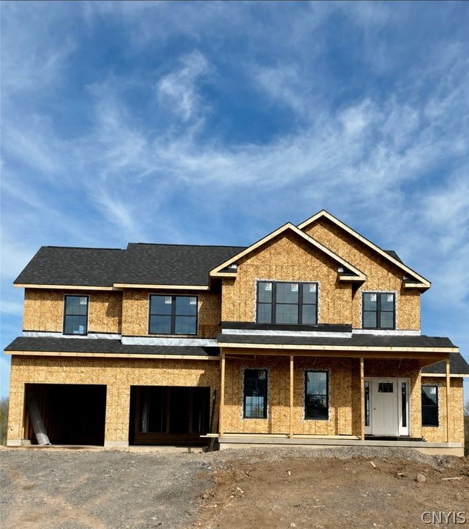 8020 Sedge Grass Road, Lysander, NY 13027