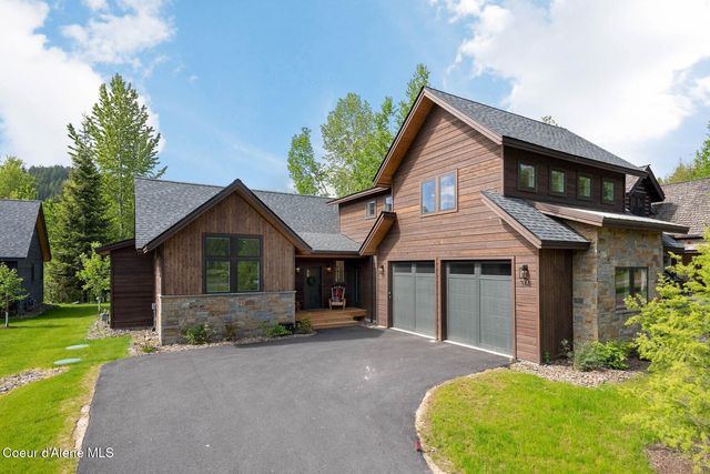340 N Idaho Club Dr, Sandpoint, ID 83864