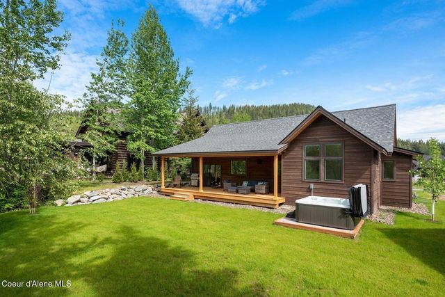 340 N Idaho Club Dr, Sandpoint, ID 83864