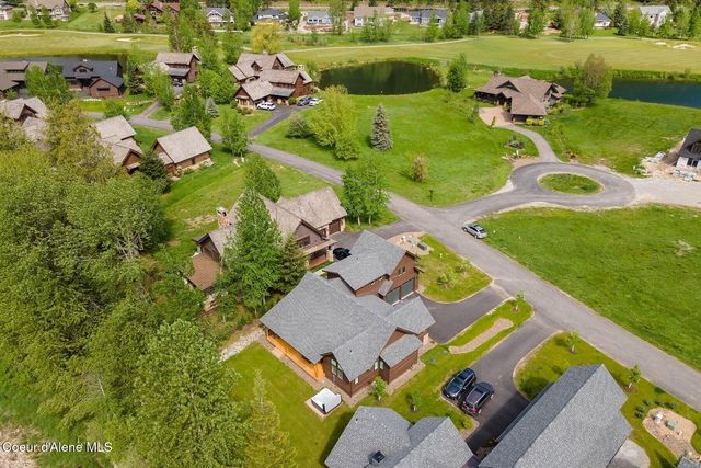340 N Idaho Club Dr, Sandpoint, ID 83864