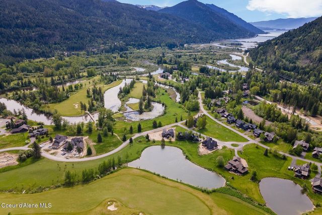 340 N Idaho Club Dr, Sandpoint, ID 83864
