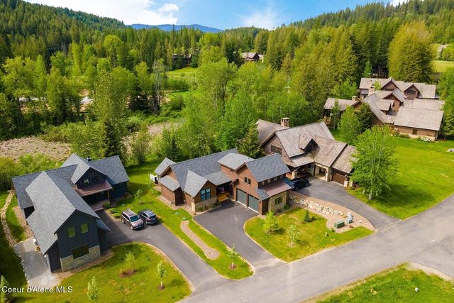 340 N Idaho Club Dr, Sandpoint, ID 83864