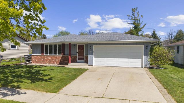 617 N 28th STREET, Sheboygan, WI 53081