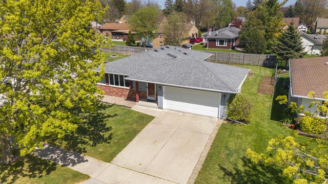 617 N 28th STREET, Sheboygan, WI 53081