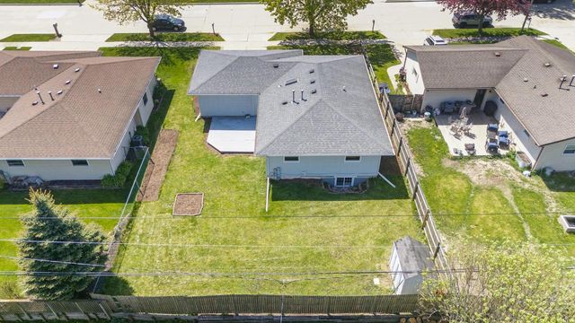 617 N 28th STREET, Sheboygan, WI 53081