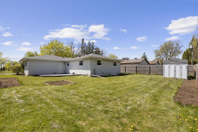 617 N 28th STREET, Sheboygan, WI 53081