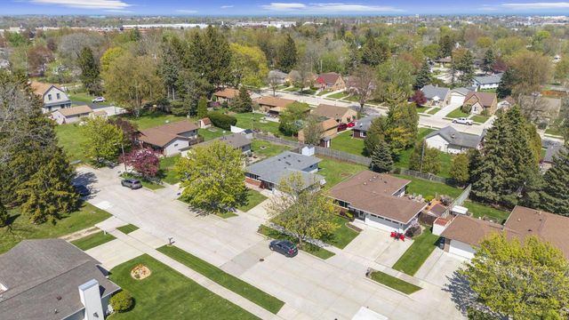 617 N 28th STREET, Sheboygan, WI 53081