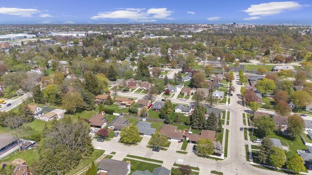 617 N 28th STREET, Sheboygan, WI 53081