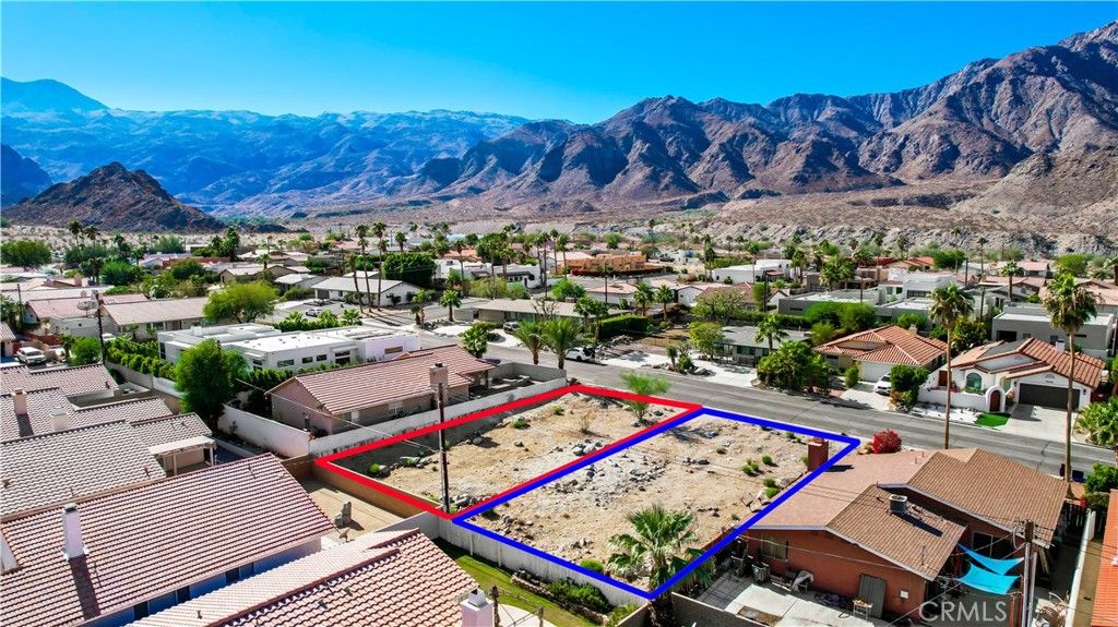 Image 1 of property listing at 0 Lot 16 Avenida Diaz, La Quinta, CA 92253