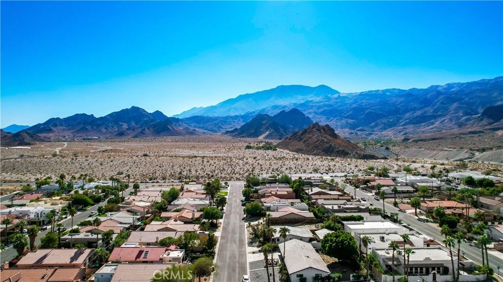 Image 3 of property listing at 0 Lot 16 Avenida Diaz, La Quinta, CA 92253