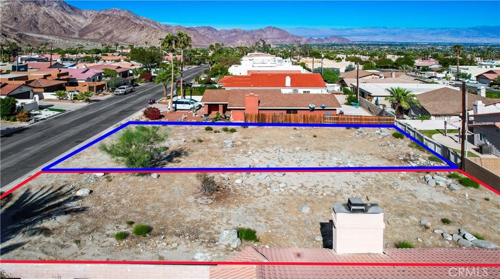 Image 4 of property listing at 0 Lot 16 Avenida Diaz, La Quinta, CA 92253