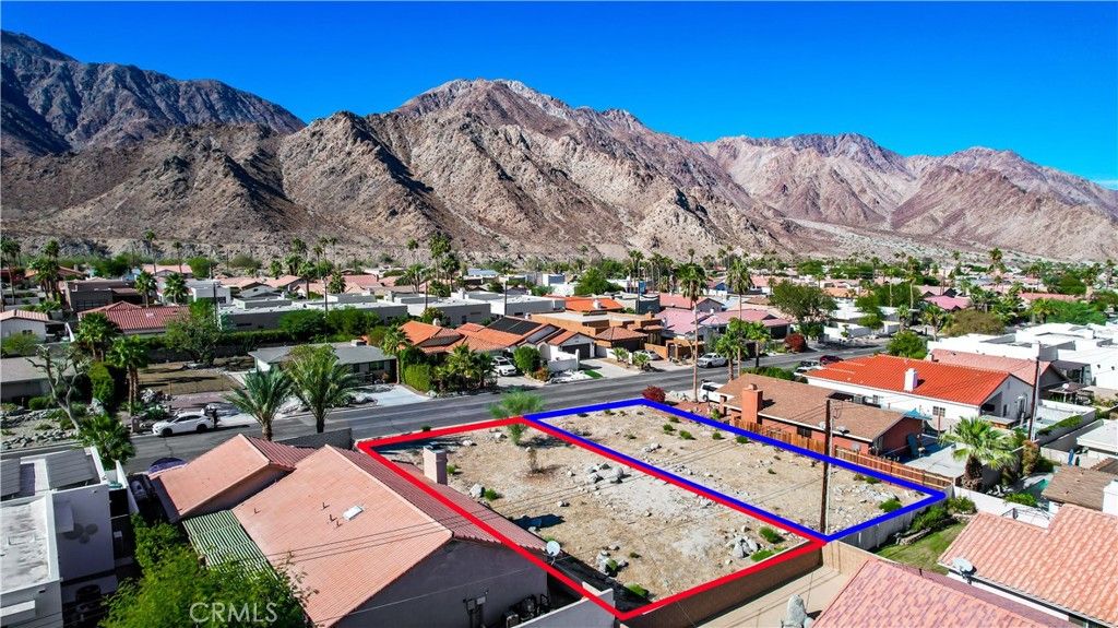 Image 5 of property listing at 0 Lot 16 Avenida Diaz, La Quinta, CA 92253
