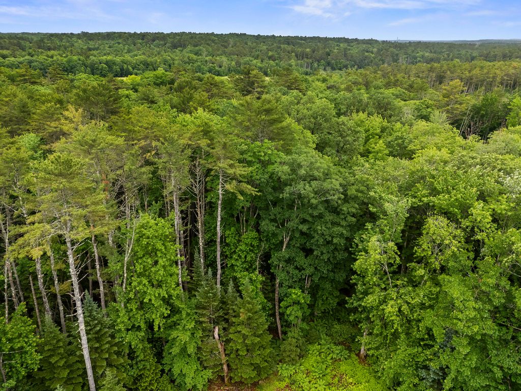 Lot 29 Elmwood Road, Pownal, ME 04069 — exterior