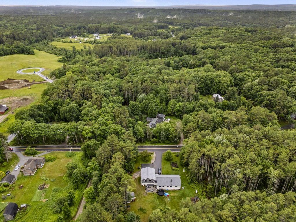 Lot 29 Elmwood Road, Pownal, ME 04069 — photo 3
