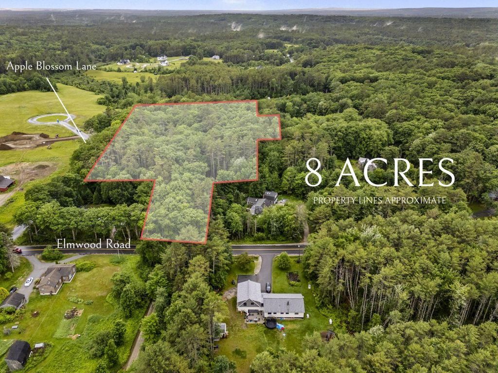 Lot 29 Elmwood Road, Pownal, ME 04069 — photo 4