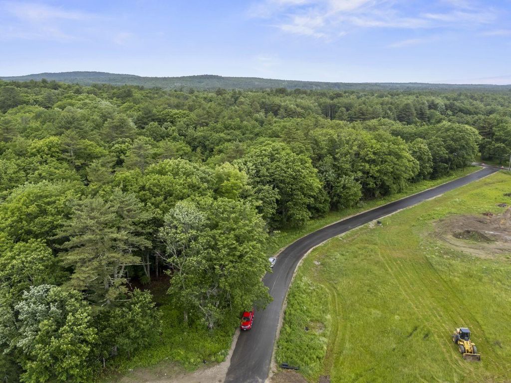 Lot 29 Elmwood Road, Pownal, ME 04069 — photo 5