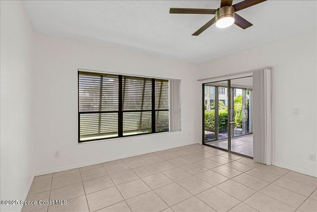 6165 S Mirror Lake Drive 103, Sebastian, FL 32958