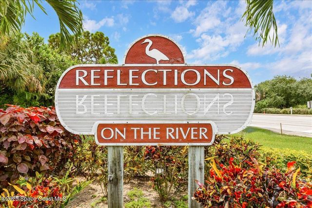 6165 S Mirror Lake Drive 103, Sebastian, FL 32958