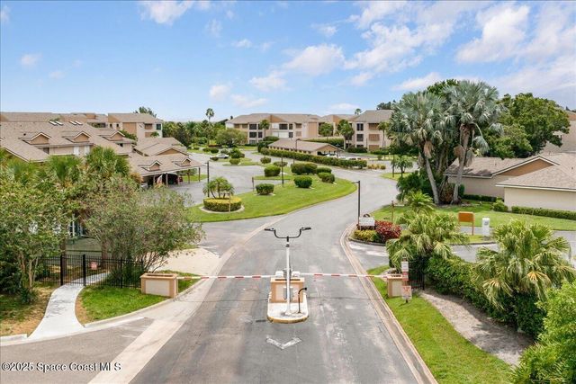 6165 S Mirror Lake Drive 103, Sebastian, FL 32958