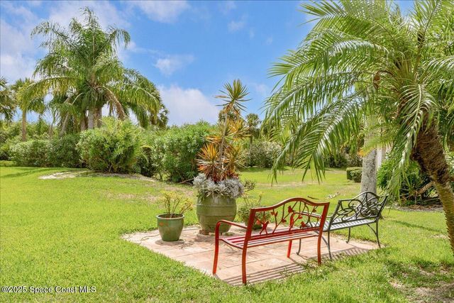 6165 S Mirror Lake Drive 103, Sebastian, FL 32958