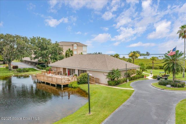 6165 S Mirror Lake Drive 103, Sebastian, FL 32958