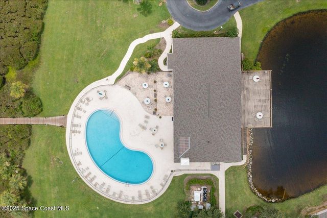 6165 S Mirror Lake Drive 103, Sebastian, FL 32958