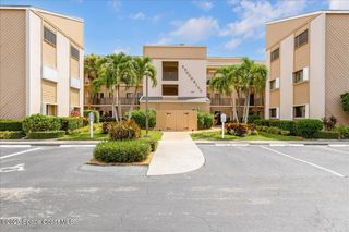 6165 S Mirror Lake Drive 103, Sebastian, FL 32958