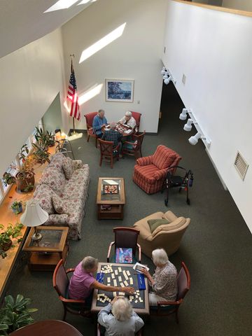 53 Lyme Rd Apt 27, Hanover, NH 03755