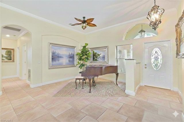 12585 Gemstone CT, Fort Myers, FL 33913