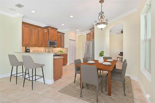 12585 Gemstone CT, Fort Myers, FL 33913