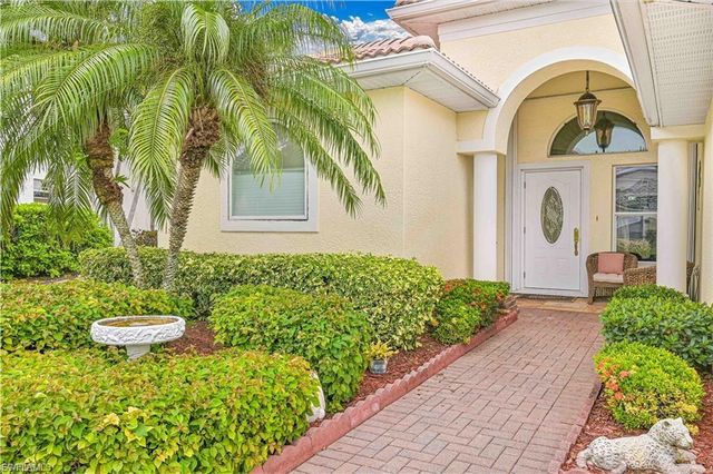 12585 Gemstone CT, Fort Myers, FL 33913