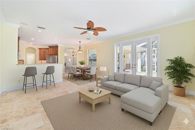 12585 Gemstone CT, Fort Myers, FL 33913